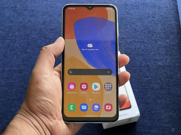 Samsung Galaxy F13 review Samsung Galaxy F13 review