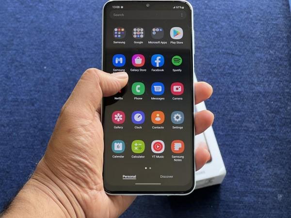 Samsung Galaxy F13 review Samsung Galaxy F13 review