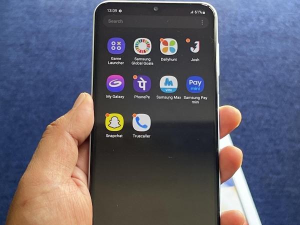 Samsung Galaxy F13 review Samsung Galaxy F13 review
