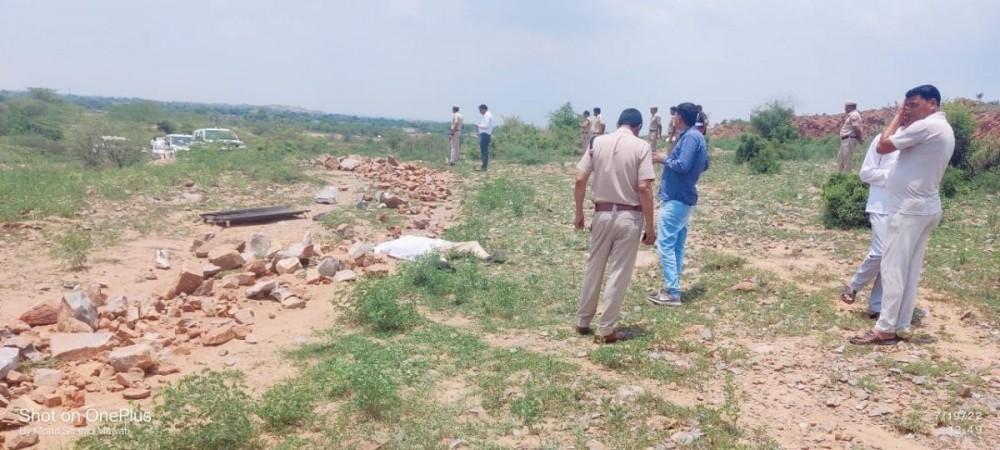 Will take strict action against those behind DSP's murder in Nuh: Anil Vij