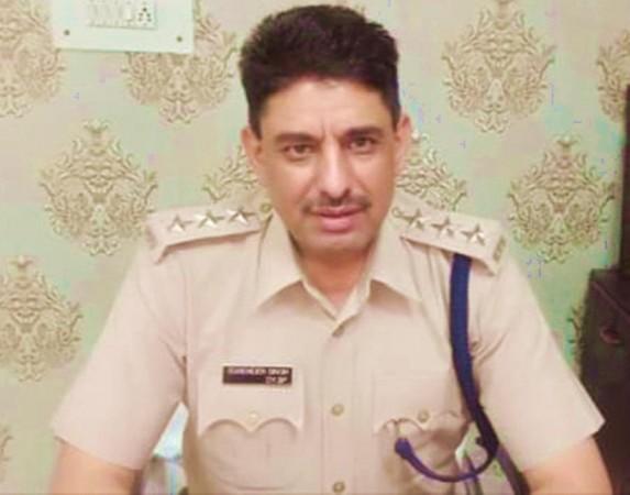 Surender Singh Surender Singh