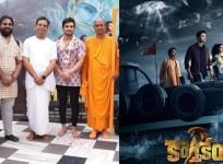 Divine Presence: 'Karthikeya 2' makers release teasers from ISKCON Vrindavan.