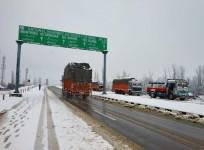 Heavy vehicles
