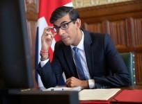 Rishi Sunak