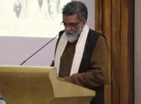 Samantak Das, the Pro-Vice Chancellor of Kolkata's prestigious Jadavpur University,