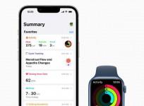 How Apple devices are boosting users' health, maintaining privacy
