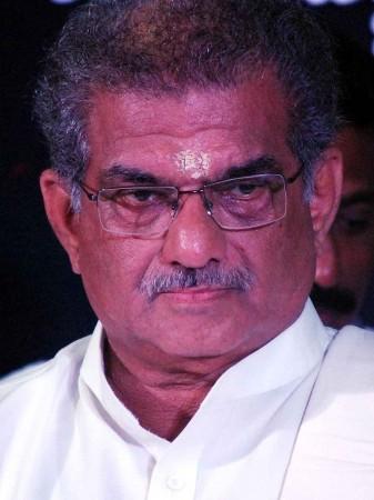 Rajya Sabha nominee from Karnataka Veerendra Heggade Rajya Sabha nominee from Karnataka Veerendra Heggade
