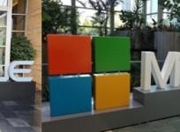 Oracle-Microsoft