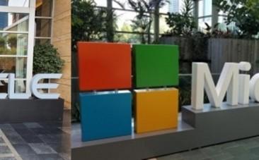 Oracle-Microsoft