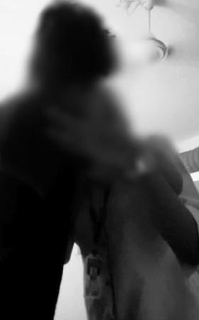 College students host lip-lock challenge in K'taka, one arrested.