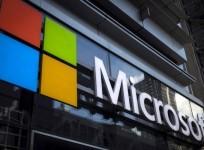 Microsoft.