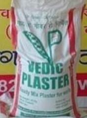 Vedic Plaster Vedic Plaster