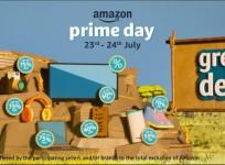 Amazon Prime Day