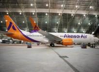 Akasa Air