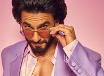 Ranveer Singh