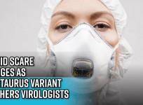Covid scare surges as Centaurus variant bothers virologists