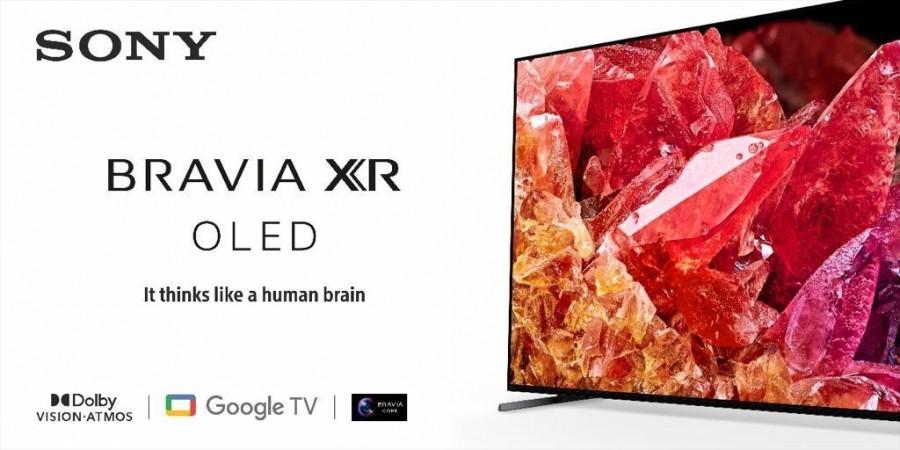 Bravia Bravia