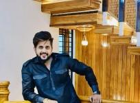 Pratik Bafna