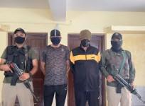Srinagar