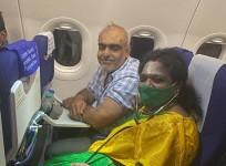 Telangana governor