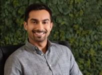 Instacart's Indian-American Founder Apoorva Mehta calls it quit
