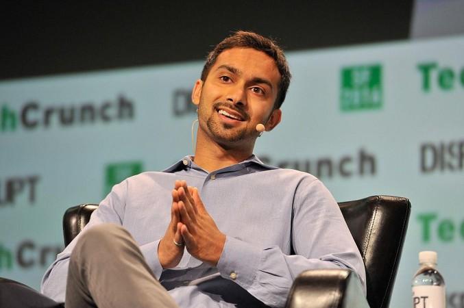 Instacart's Indian-American Founder Apoorva Mehta calls it quit