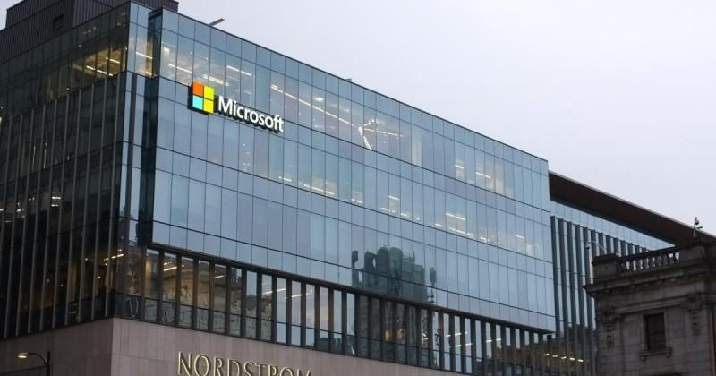 Microsoft lays off more employees after firing 3,000 employees in AI ...