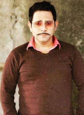 Deepesh Bhan Deepesh Bhan