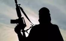 Suspected terrorist arrested in B'luru Terrorist