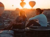 Single Indians looking for creative ways to plan in-person dates
