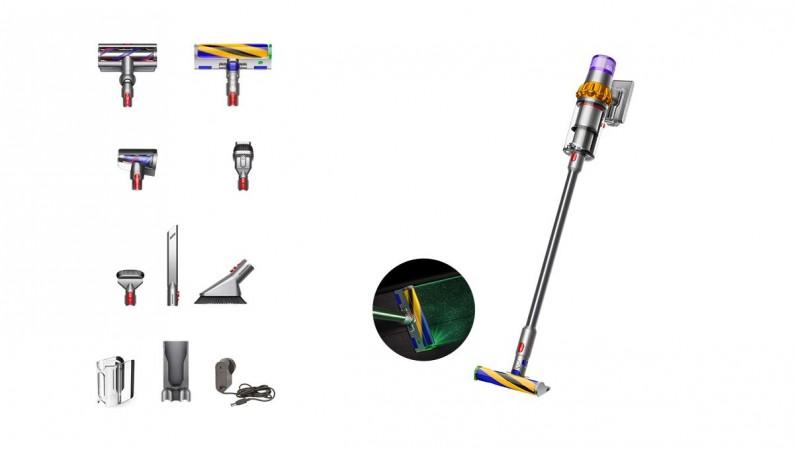 Dyson V15 Detect Dyson V15 Detect