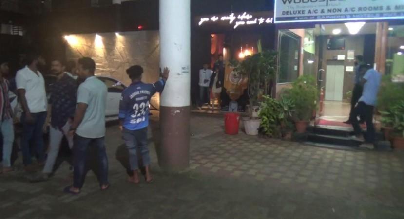 K'taka police
