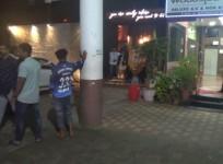 K'taka police