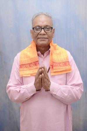 Astrologer Subham Shastri