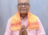 Astrologer Subham Shastri