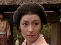 Yoko Shimada