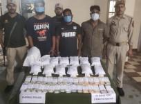 drug mafia