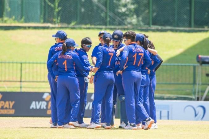 India to host 2025 Women's World Cup. India to host 2025 Women's World Cup.