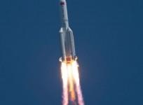 A Long March-5B Y3 carrier rocket