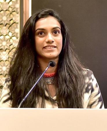PV Sindhu PV SIndhu