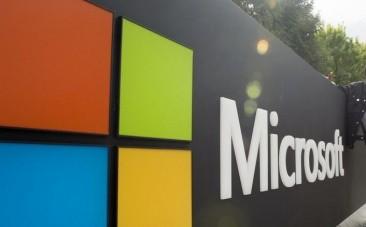 Microsoft