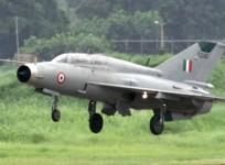 MiG 21 Indian Air Force