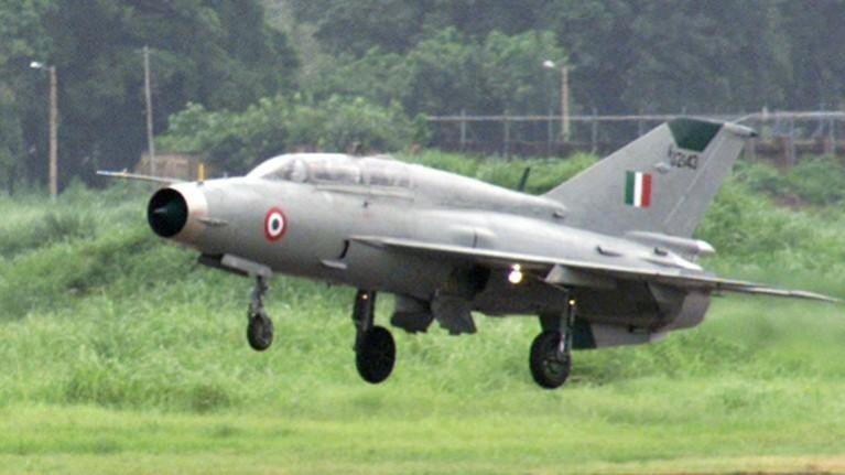 MiG 21 Indian Air Force MiG 21 Indian Air Force