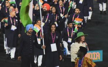 CWG