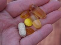Vitamins