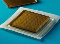 New stamp-sized ultrasound stickers that can monitor foetuses in womb