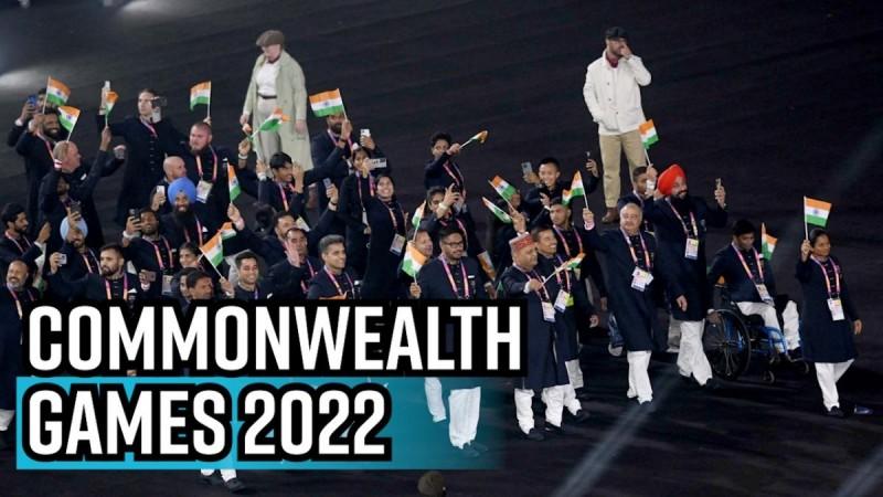 Commonwealth Games 2022