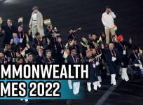 Commonwealth Games 2022