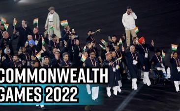 Commonwealth Games 2022