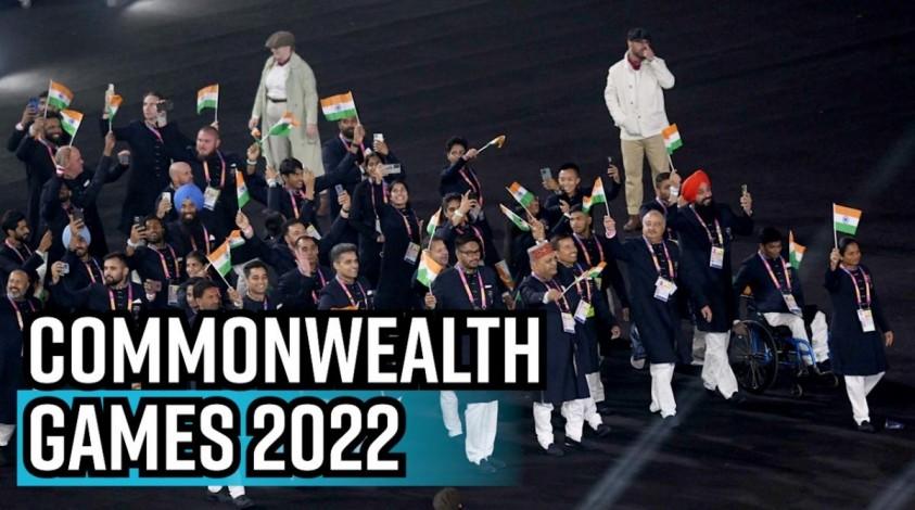 essay on india in commonwealth games 2022